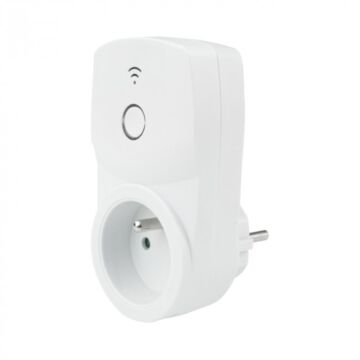 Programator czasowy SMART Eco Light M61077