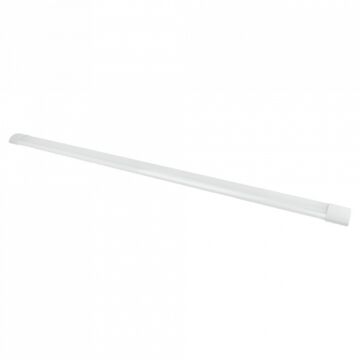 Oprawa liniowa LED Batten 120cm 40W 6500K 4800lm 160° mleczna Eco Light EC61128