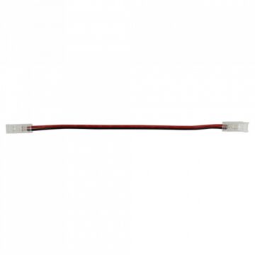 Złączka LED MONO COB dwustronna z przewodem 5mm Eco Light EC61013