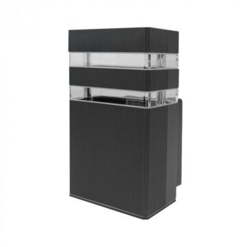 Oprawa elewacyjna, Kinkiet Eco Light EC79028