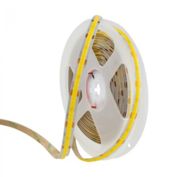 Taśma LED COB 320 10W 6500K 900lm 5m Eco Light EC20350