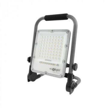 Naświetlacz LED, Naświetlacz przenośny Eco Light EC20495