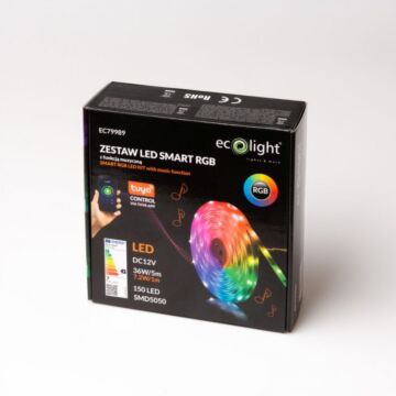 Taśma LED Eco Light EC79989