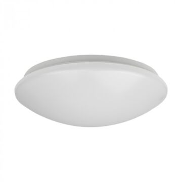 Oprawa plafon LED z czujnikiem ruchu 330x330 24W 4000K 1680lm 120° biały Eco Light EC79761
