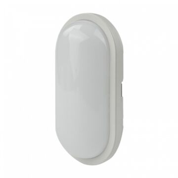 LED Torton 15W 4000K 1350lm IP65 OWAL BIAŁY Eco Light EC79893