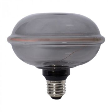 SERIA ZERO 4W 100lm E27 G130 Smoke ST-G130UFOS Eco Light SZ61362