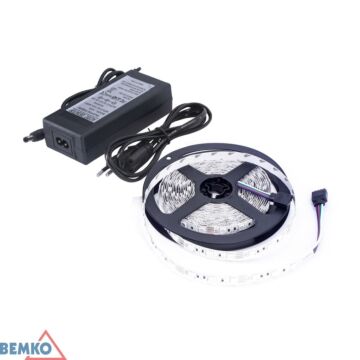 Taśma LED Bemko D87-ZW-2835-300-IP20-AWW