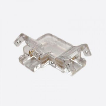 Złączka LED COB kątowa "L" 8mm Eco Light EC20090