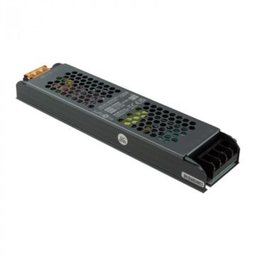 Zasilacz LED modułowy slim PREMIUM 150W 12V 12,5A IP20 Eco Light EC20989