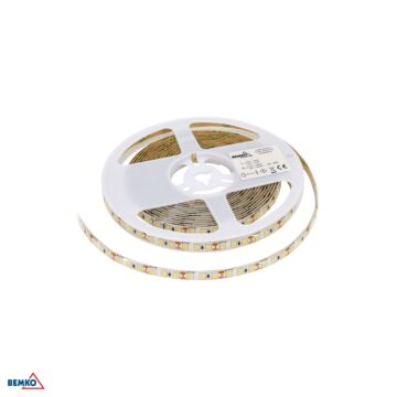 Taśma LED Bemko D87-LS-2835-600-IP65-AWW