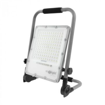Naświetlacz LED, Naświetlacz przenośny Eco Light EC20496