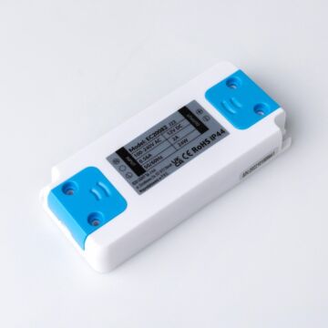 Zasilacz LED meblowy 24W 12V 2A IP44 Eco Light EC20082