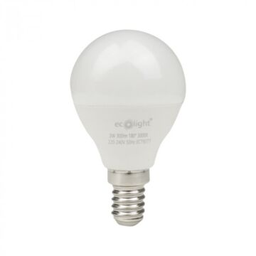 Żarówka LED Eco Light EC79277