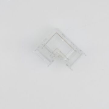 Złączka LED MONO CCT COB DIGITAL kątowa "L" zatrzaskowa 10mm Eco Light EC61559