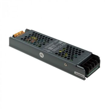 Zasilacz LED modułowy slim PREMIUM 120W 12V 10A IP20 Eco Light EC20988