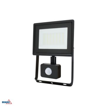 Naświetlacz LED Bemko C64-S-LFK2-030BL-6K