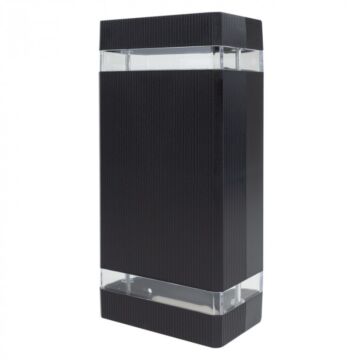 Oprawa elewacyjna, Kinkiet Eco Light EC61002