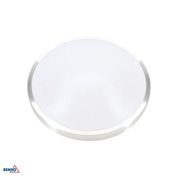 Plafon sufitowy Bemko C31-LHR-330-160-4K