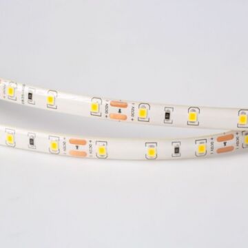 Taśma LED 300 wodoodporna 4.8W 3000K 300lm IP63 5m Eco Light EC67708