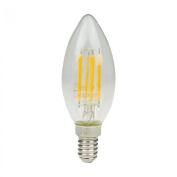 Żarówka dekoracyjna LED Eco Light EC20053