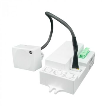 Czujnik ruchu Eco Light EC20339