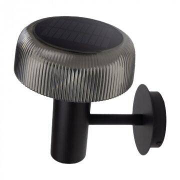 Solarna Oprawa Elewacyjna 2w1 LED SOE-16BD, CK Eco Light EC61343