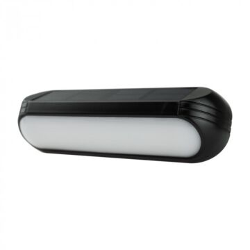 Oprawa elewacyjna, Kinkiet, Oprawa solarna Eco Light EC20115