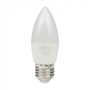 Taśma LED Bemko D87-LS-COB-2400-IP20-AWW-24V