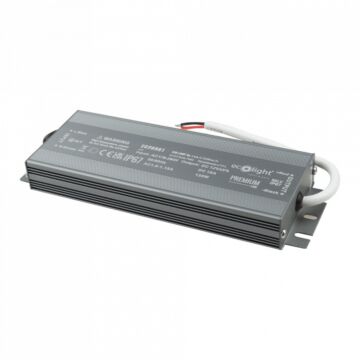 Zasilacz LED hermetyczny PREMIUM 120W 12V 10A IP67 Eco Light EC20981