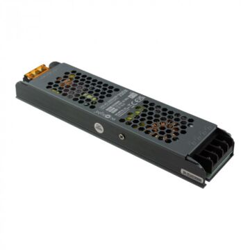 Zasilacz LED modułowy slim PREMIUM 200W 12V 16,67A IP20 Eco Light EC20990