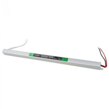 Zasilacz LED meblowy SLIM 72W 12V 6A IP20 Eco Light EC61078
