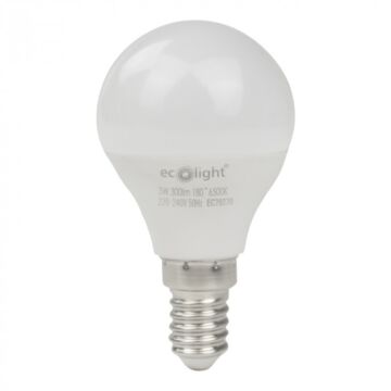 Żarówka LED Eco Light EC79278
