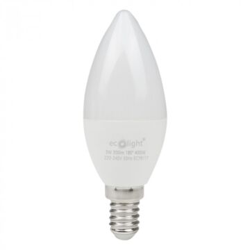 Żarówka LED Eco Light EC79117