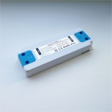 Zasilacz LED meblowy 36W 12V 3A IP44 Eco Light EC20083
