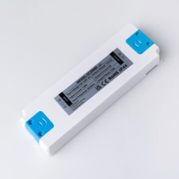 Zasilacz LED meblowy 72W 12V 6A IP44 Eco Light EC20085