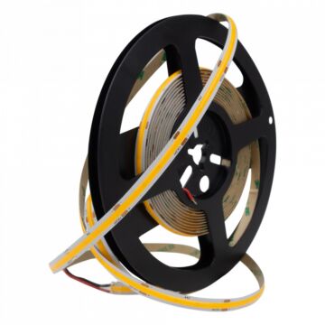 Taśma LED COB 480 12W 4000K 1440lm 5m Eco Light EC61299