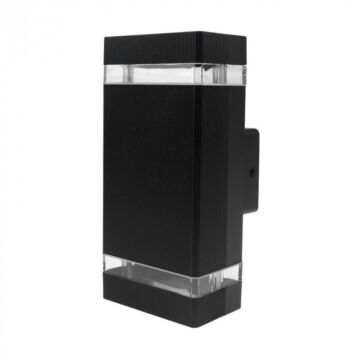 Oprawa elewacyjna, Kinkiet Eco Light EC79034