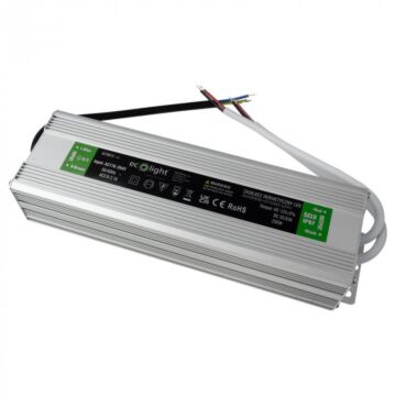 Zasilacz LED hermetyczny Eco Light EC79612