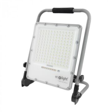 Naświetlacz LED, Naświetlacz przenośny Eco Light EC20497