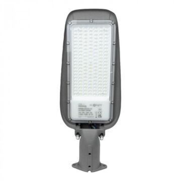 Oprawa uliczna lampa LED PREMIUM 100W 6500K 13000lm IP65 szara Eco Light EC20406