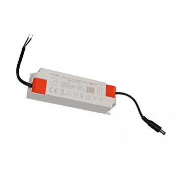 Zasilacz do paneli LED 60W 30-42V 1,7A IP20 Eco Light EC20025