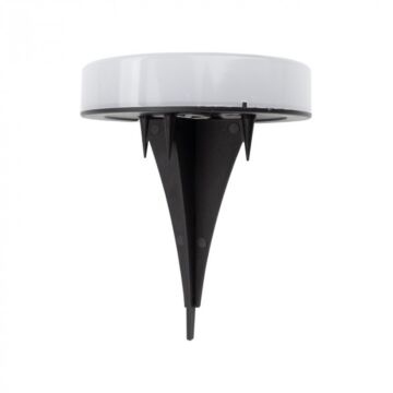 Oprawa ogrodowa, Oprawa solarna Eco Light EC20704