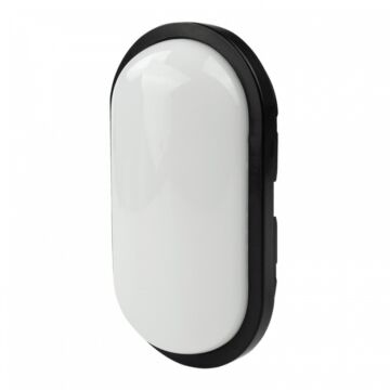 LED Torton 15W 4000K 1350lm IP65 OWAL CZARNY Eco Light EC79894