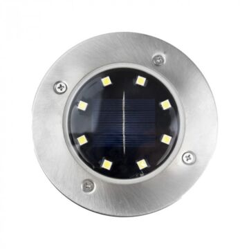 Oprawa ogrodowa, Oprawa solarna Eco Light EC20768