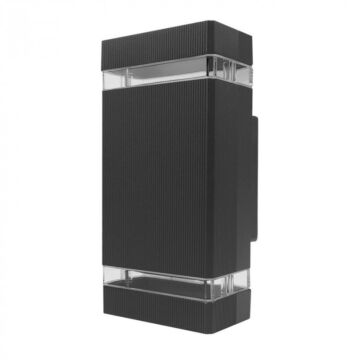 Oprawa elewacyjna, Kinkiet Eco Light EC79035