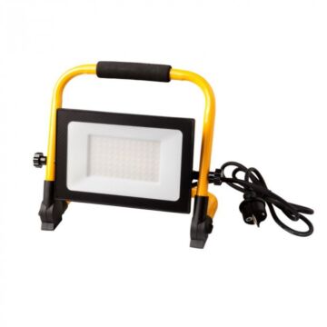 Naświetlacz LED, Naświetlacz przenośny Eco Light EC79243