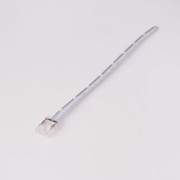 Złączka LED MONO COB jednostronna z przewodem 8mm Eco Light EC79184