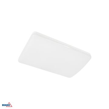 Plafon sufitowy, Plafon elewacyjny Bemko C38-ST35-104-DS