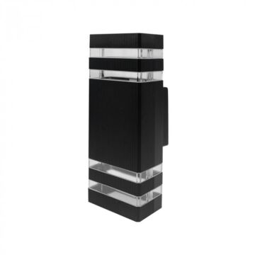 Oprawa elewacyjna, Kinkiet Eco Light EC79004