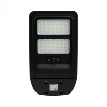 Lampa uliczna solarna, Oprawa solarna Eco Light EC20682
